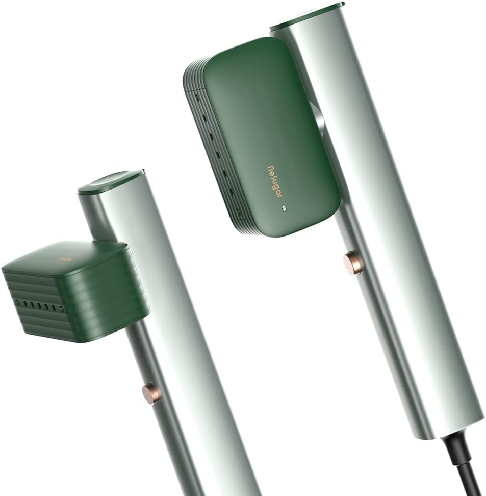 Portable Garment Steamer