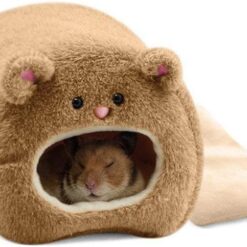 Small Animal Fleece Hammock & Bed