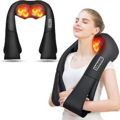 Shiatsu Neck & Back Massager