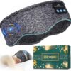 Bluetooth Sleep Headband
