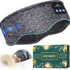 Bluetooth Sleep Headband