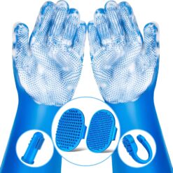 Pet Grooming Kit (6 PCS)