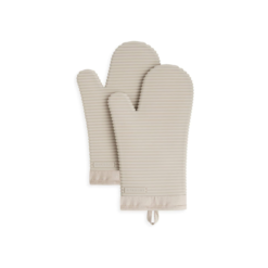 KitchenAid Silicone Oven Mitts 2-Pack