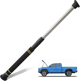 Telescopic Hood Prop Rod 29 to 40 inches Hood Prop Holder Tool