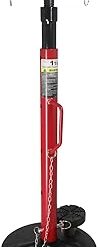 BESTOOL Underhoist Adjustable Multi-Functional Supporting Stand