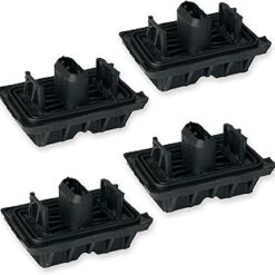 51717169981 Jack Point Pad Under Car Support Lift Pad for BMW