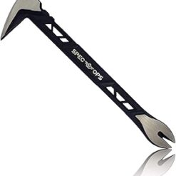 Spec Ops Tools 10" Nail Puller Cats Paw Pry Bar