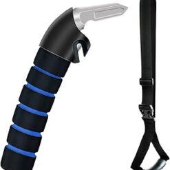 KOUNATSURI Car Door Handle for Elderly Car Assist Support Handle