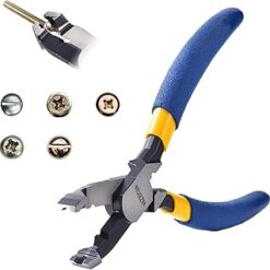 Multi-Function Screw Extractor Pliers, Non-Slip Screw Removal Tool