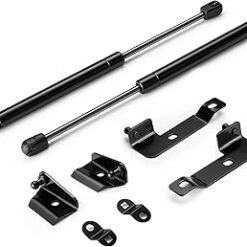 ARANA Hood Struts Kit Lift Support System for Nissan Pathfinder Xterra 2004-2018