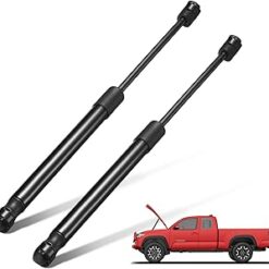 BDFHYK Hood Struts Lift Supports Car Hood Holder Gas Spring