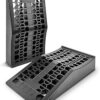 ROBLOCK Car Ramps for Lift and Vehicle Maintenance Portable