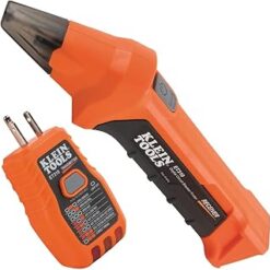 Klein Tools ET310 AC Circuit Breaker Finder, Electric and Voltage Tester
