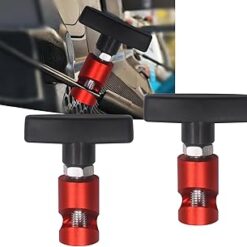 Shakas 2 PCS Lift Support Clamp Hood Strut Clamp