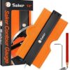 Saker Contour Gauge Tool for Woodworking & DIY