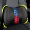 Lumbar Support Pillow for Car Memory Foam Lumbar Pillow